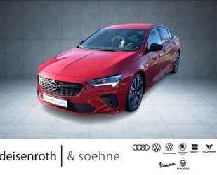 Opel Insignia Gebrauchtwagen