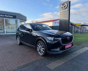 Mazda CX-60 Gebrauchtwagen