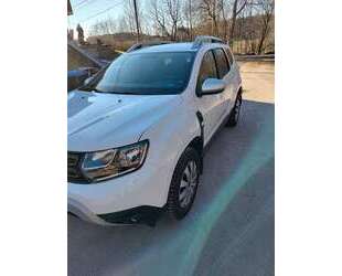 Dacia Duster Gebrauchtwagen