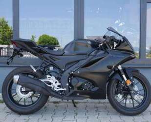 Yamaha YZF-R125 Gebrauchtwagen