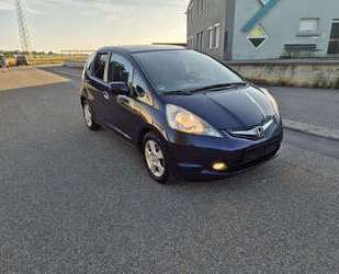 Honda Jazz Gebrauchtwagen