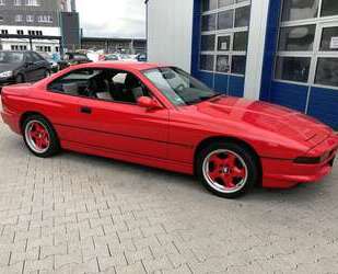 BMW 840 Gebrauchtwagen