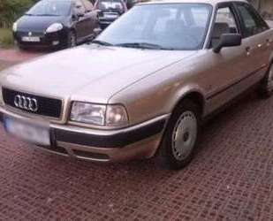 Audi 80 Gebrauchtwagen