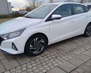 Hyundai i20 Gebrauchtwagen
