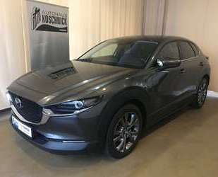 Mazda CX-30 Gebrauchtwagen