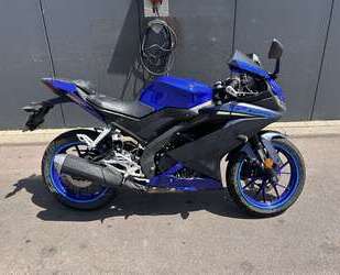 Yamaha YZF-R125 Gebrauchtwagen