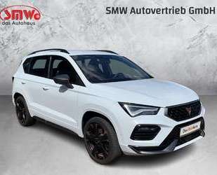 Cupra Ateca Gebrauchtwagen