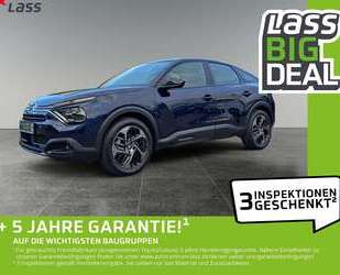 Citroen C4 Gebrauchtwagen