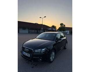Audi A1 Gebrauchtwagen