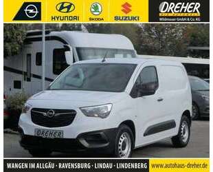 Opel Combo Gebrauchtwagen