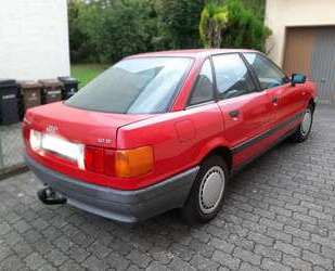 Audi 80 Gebrauchtwagen
