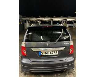 Honda FR-V Gebrauchtwagen