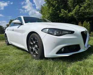 Alfa Romeo Giulia Gebrauchtwagen