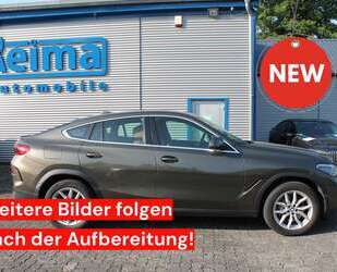 BMW X6 Gebrauchtwagen