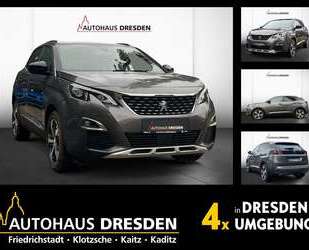 Peugeot 3008 Gebrauchtwagen