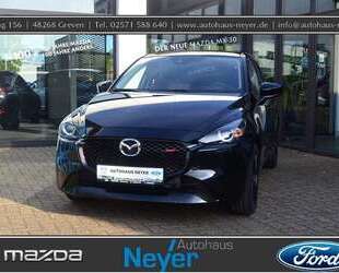 Mazda 2 Gebrauchtwagen