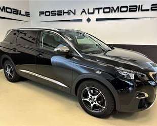 Peugeot 5008 Gebrauchtwagen