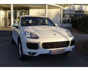 Porsche Cayenne Gebrauchtwagen