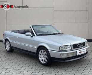 Audi 80 Gebrauchtwagen