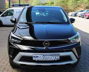 Opel Crossland Gebrauchtwagen