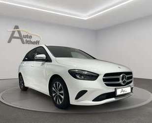 Mercedes-Benz B 180 Gebrauchtwagen
