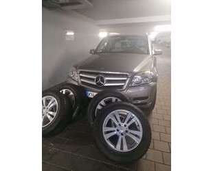 Mercedes-Benz GLK 220 Gebrauchtwagen