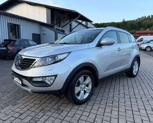 Kia Sportage Gebrauchtwagen