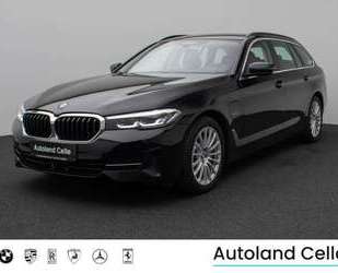 BMW 530 Gebrauchtwagen