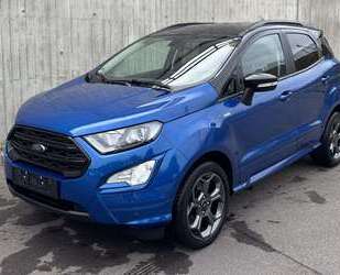 Ford EcoSport Gebrauchtwagen