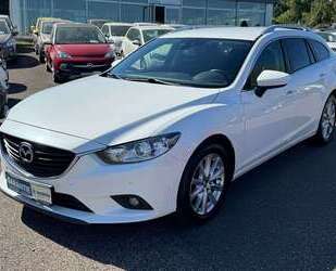 Mazda 6 Gebrauchtwagen