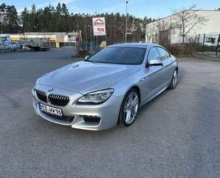 BMW 650 Gebrauchtwagen