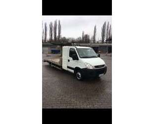 IVECO Daily Gebrauchtwagen