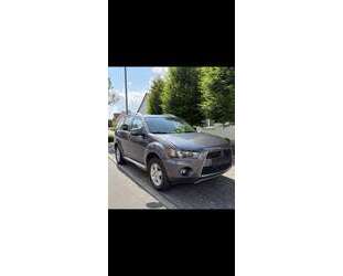 Mitsubishi Outlander Gebrauchtwagen