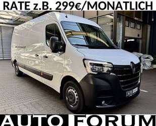 Renault Master Gebrauchtwagen