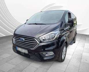 Ford Tourneo Custom Gebrauchtwagen