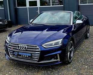 Audi S5 Gebrauchtwagen