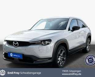 Mazda MX-30 Gebrauchtwagen