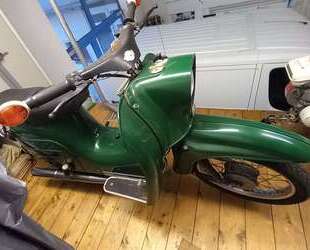 Simson KR 51 Gebrauchtwagen