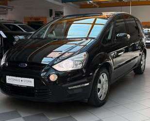 Ford S-Max Gebrauchtwagen