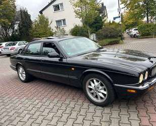 Jaguar XJR Gebrauchtwagen