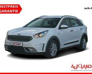 Kia Niro Gebrauchtwagen