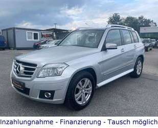 Mercedes-Benz GLK 320 Gebrauchtwagen