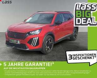 Peugeot 2008 Gebrauchtwagen