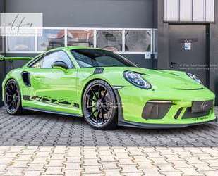 Porsche 991 Gebrauchtwagen