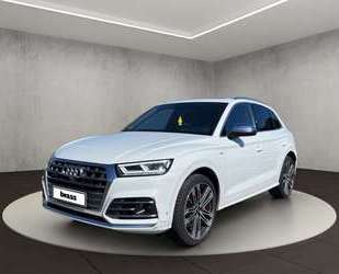 Audi SQ5 Gebrauchtwagen