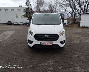 Ford Transit Custom Gebrauchtwagen