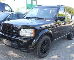 Land Rover Discovery Gebrauchtwagen