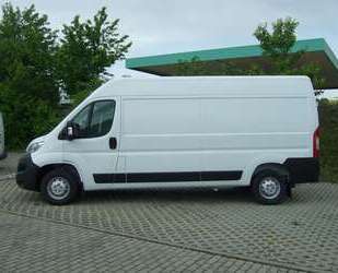 Citroen Jumper Gebrauchtwagen