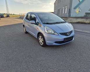 Honda Jazz Gebrauchtwagen