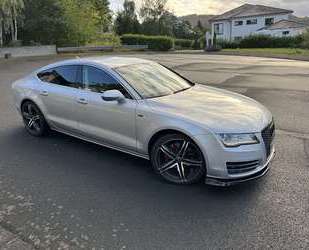Audi A7 Gebrauchtwagen